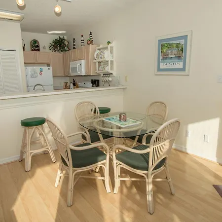 Sandpiper Cove 9226- By Holiday Isle Properties